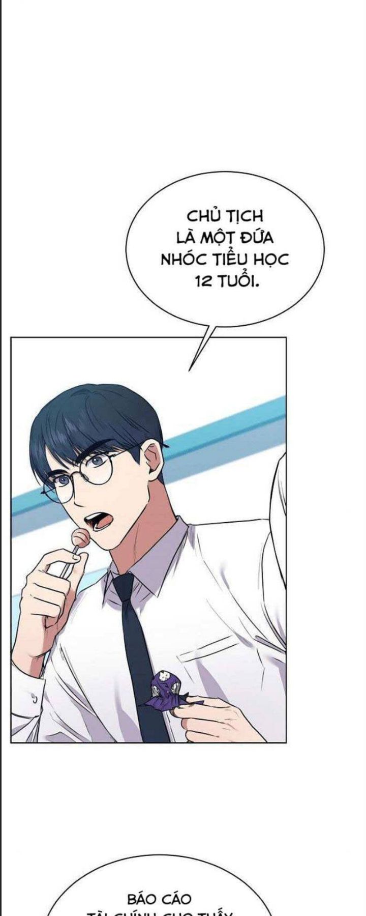 Thuế Trừng Giả Chapter 5 - Trang 2