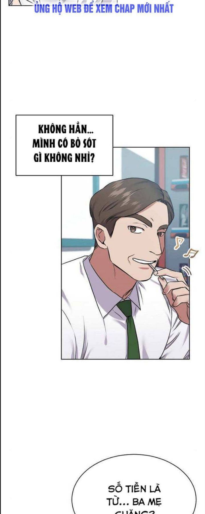 Thuế Trừng Giả Chapter 5 - Trang 2