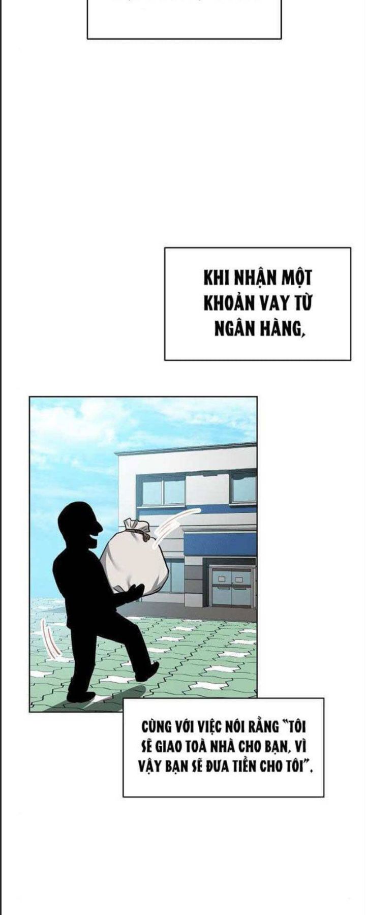 Thuế Trừng Giả Chapter 5 - Trang 2