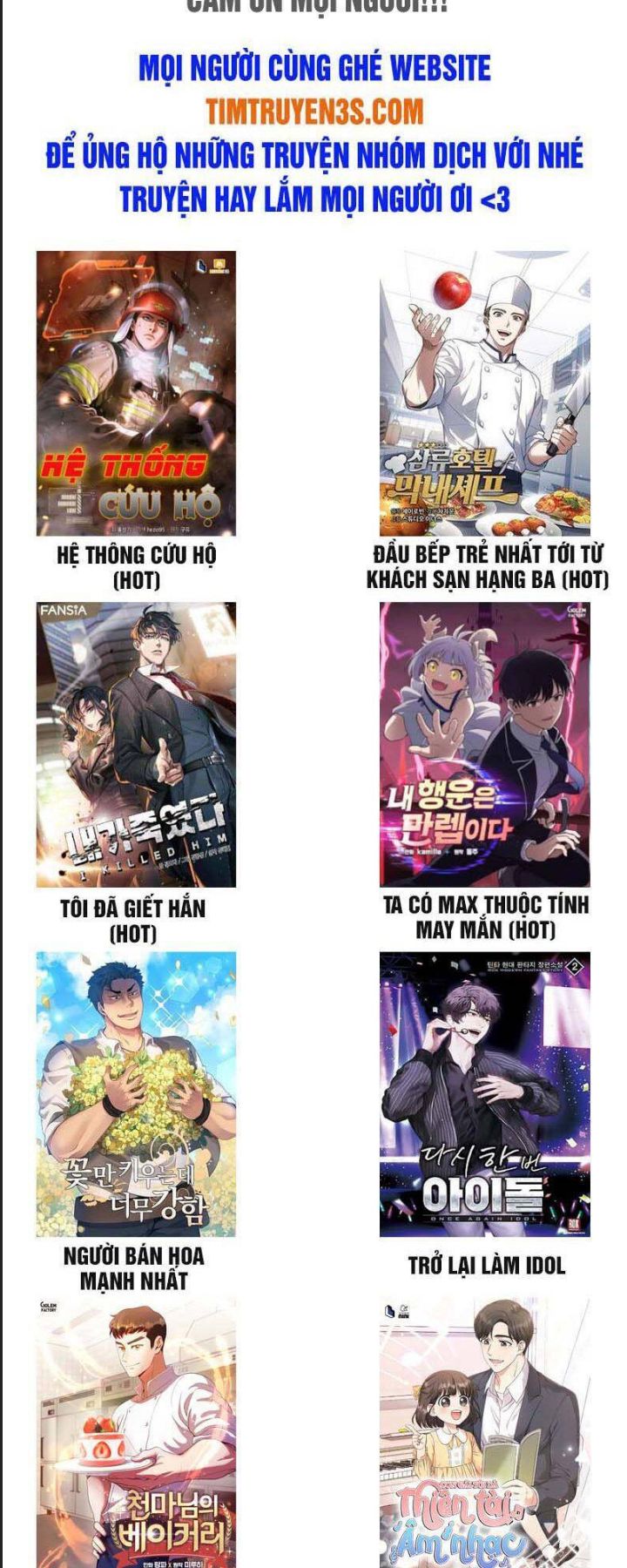 Thuế Trừng Giả Chapter 5 - Trang 2