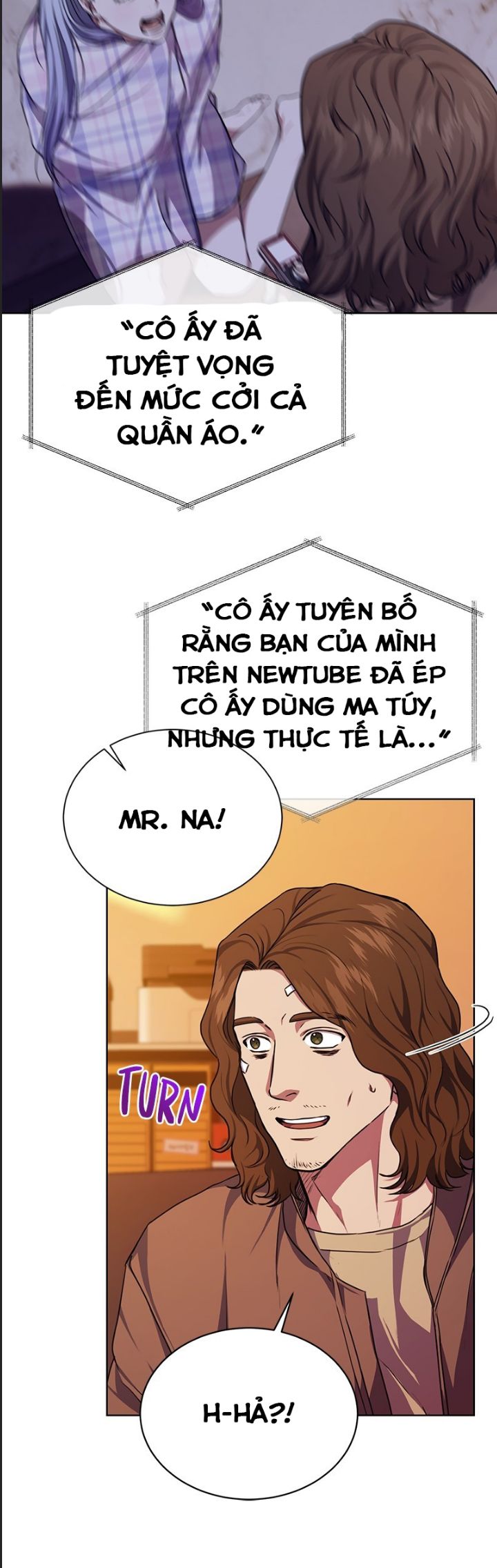 Thuế Trừng Giả Chapter 50 - Trang 2