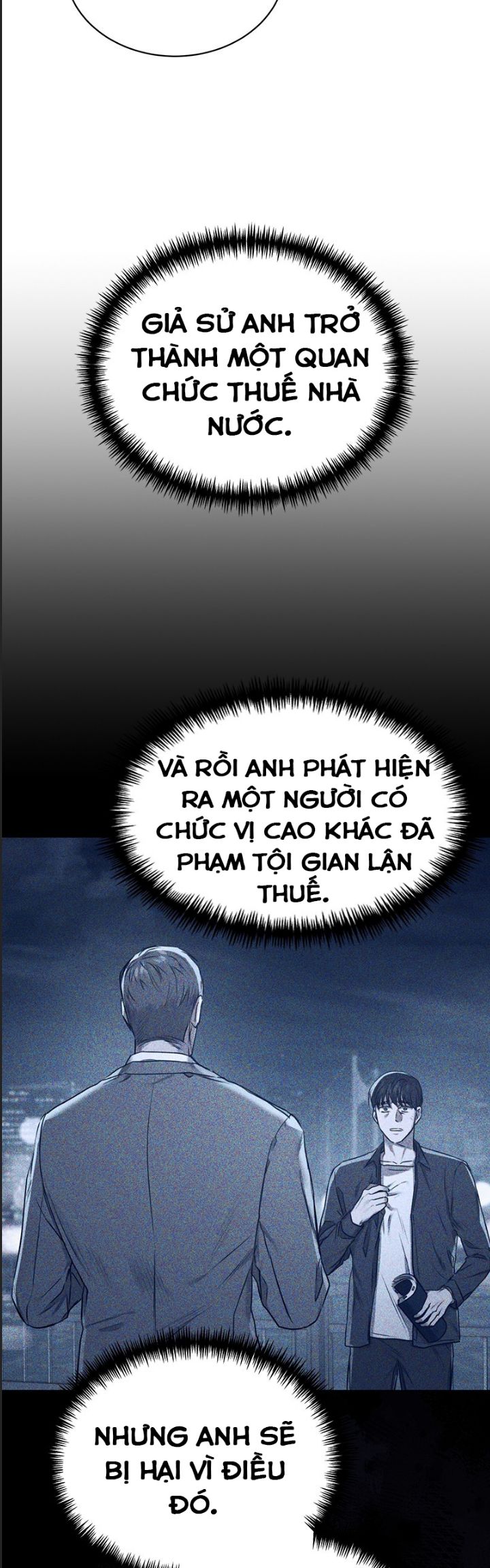 Thuế Trừng Giả Chapter 50 - Trang 2