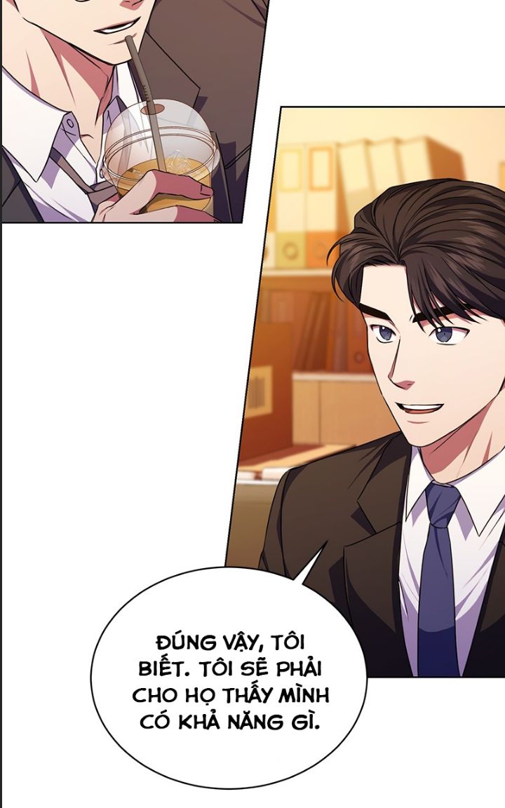 Thuế Trừng Giả Chapter 50 - Trang 2