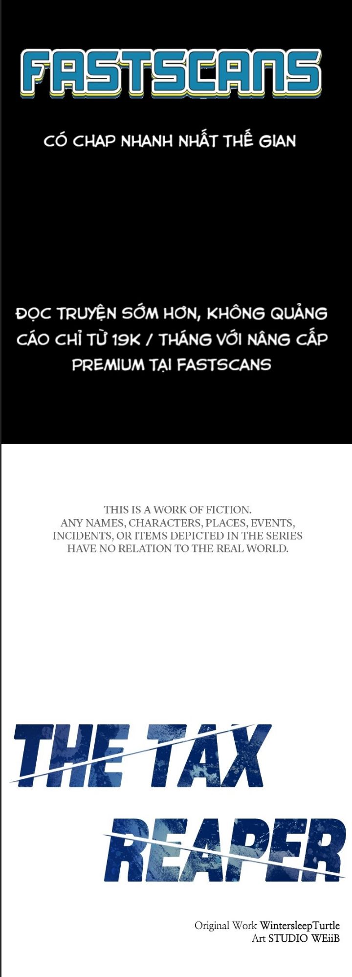 Thuế Trừng Giả Chapter 52 - Trang 2