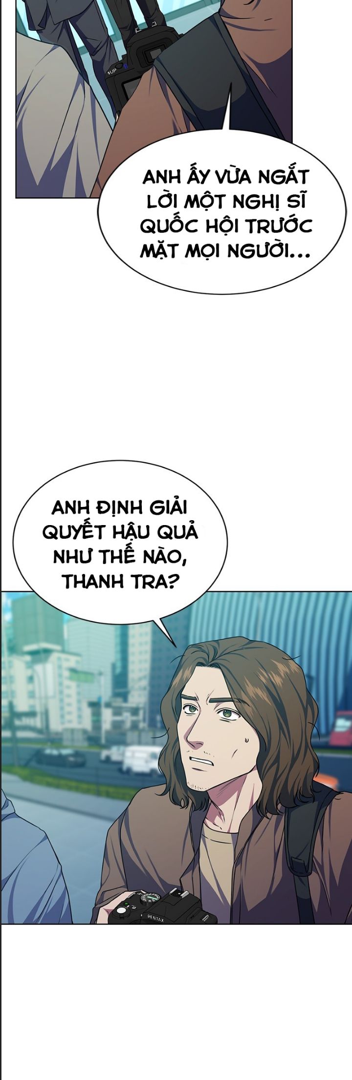 Thuế Trừng Giả Chapter 52 - Trang 2