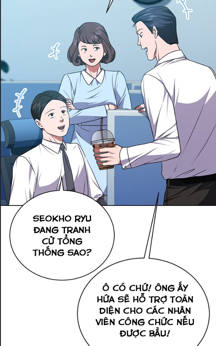 Thuế Trừng Giả Chapter 52 - Trang 2