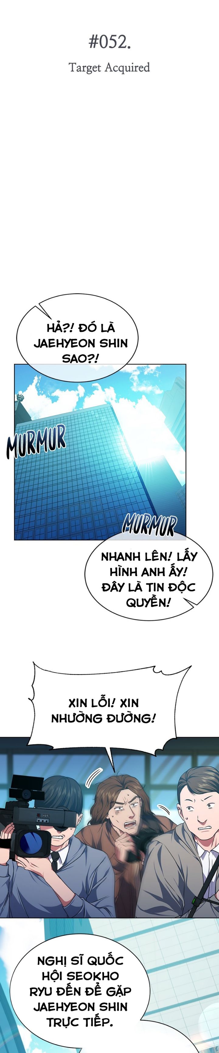 Thuế Trừng Giả Chapter 52 - Trang 2