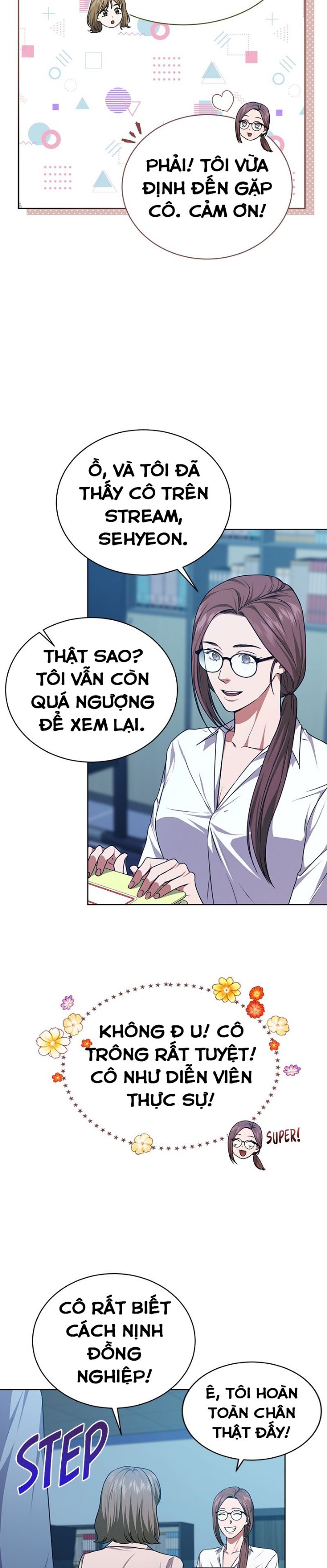 Thuế Trừng Giả Chapter 52 - Trang 2