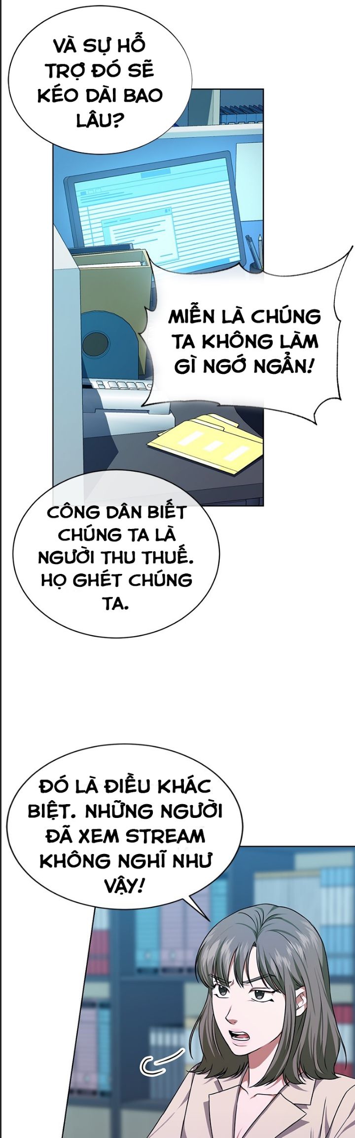 Thuế Trừng Giả Chapter 52 - Trang 2