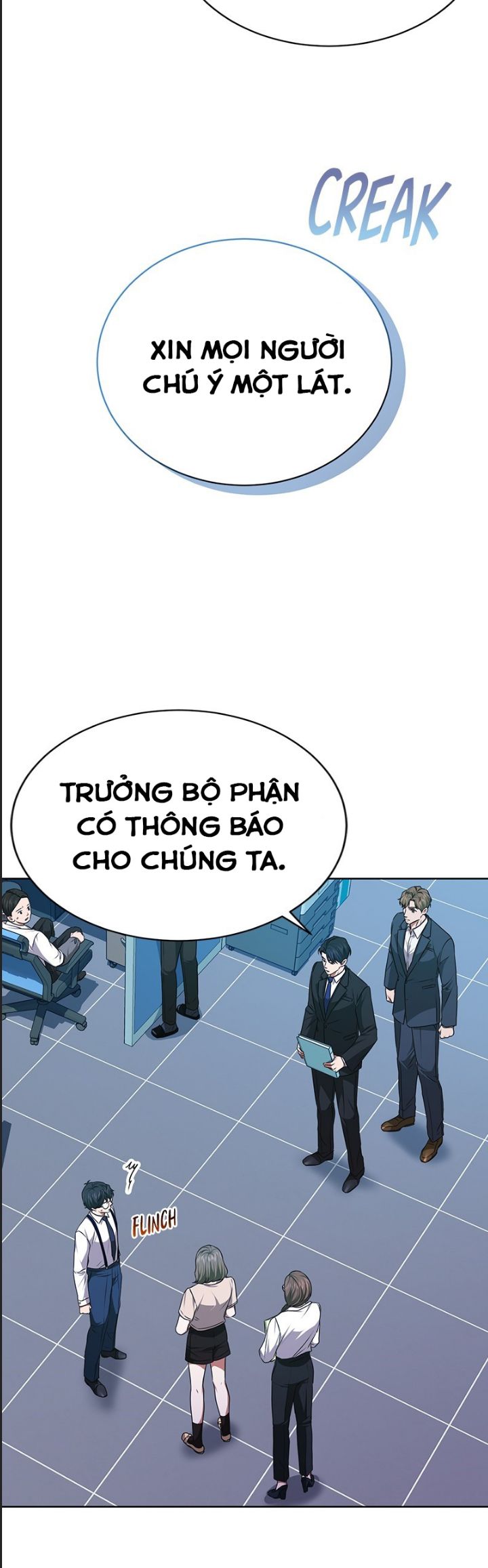 Thuế Trừng Giả Chapter 52 - Trang 2