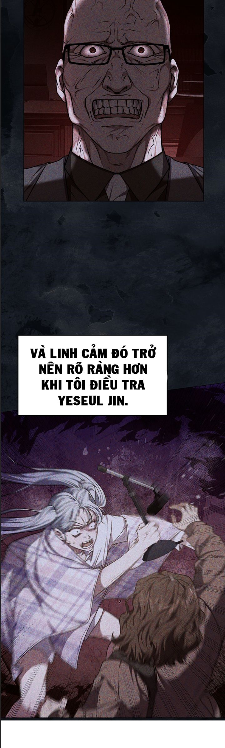 Thuế Trừng Giả Chapter 52 - Trang 2