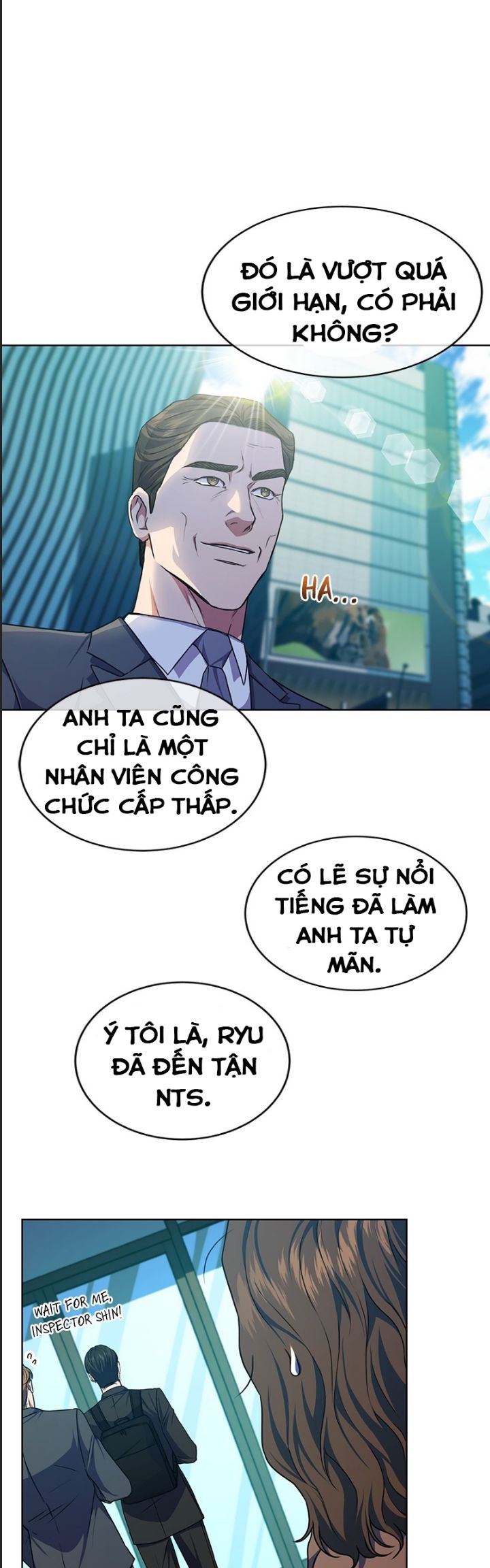 Thuế Trừng Giả Chapter 52 - Trang 2