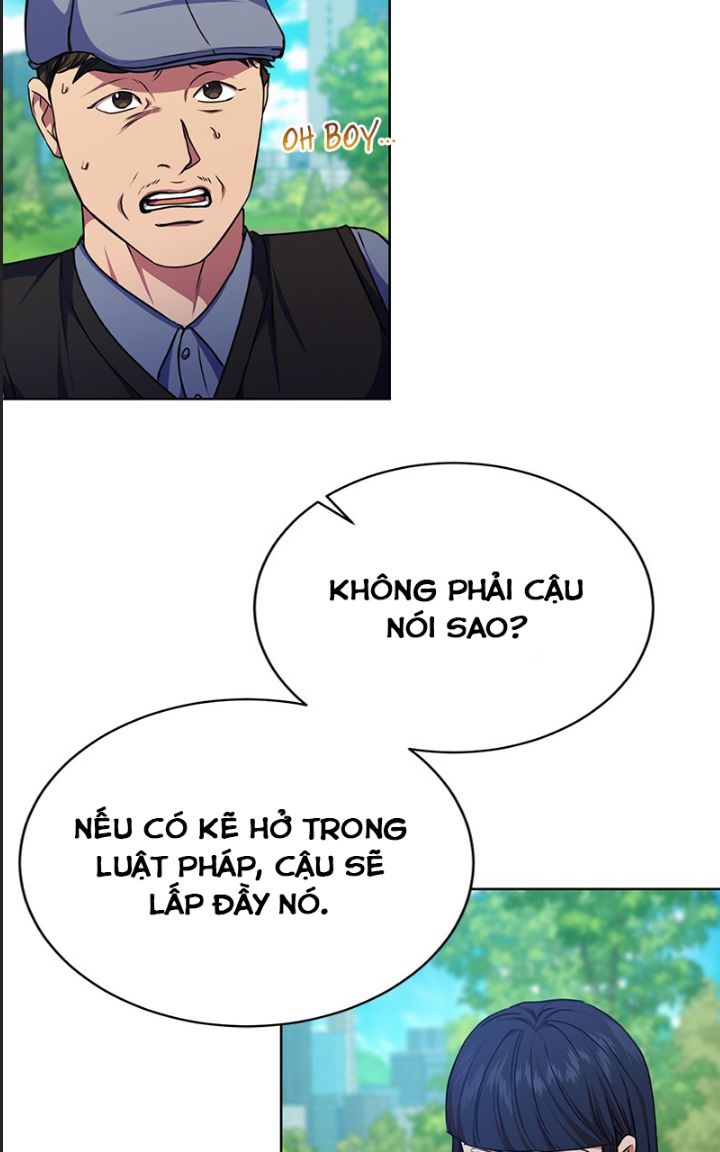 Thuế Trừng Giả Chapter 53 - Trang 2
