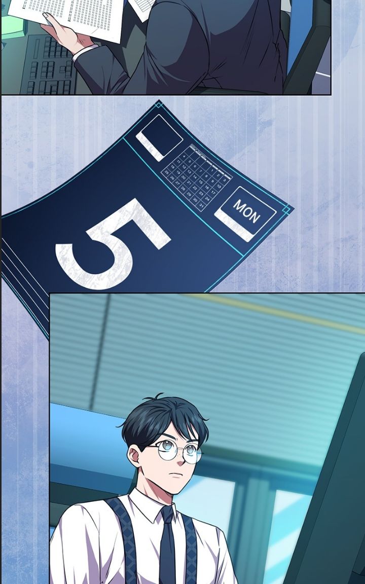 Thuế Trừng Giả Chapter 53 - Trang 2