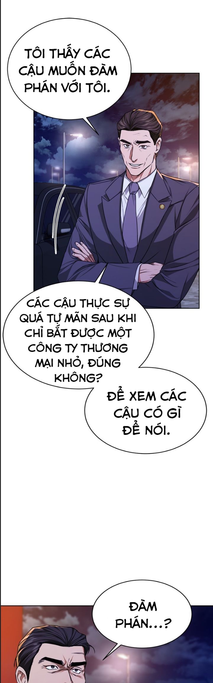 Thuế Trừng Giả Chapter 56 - Trang 2