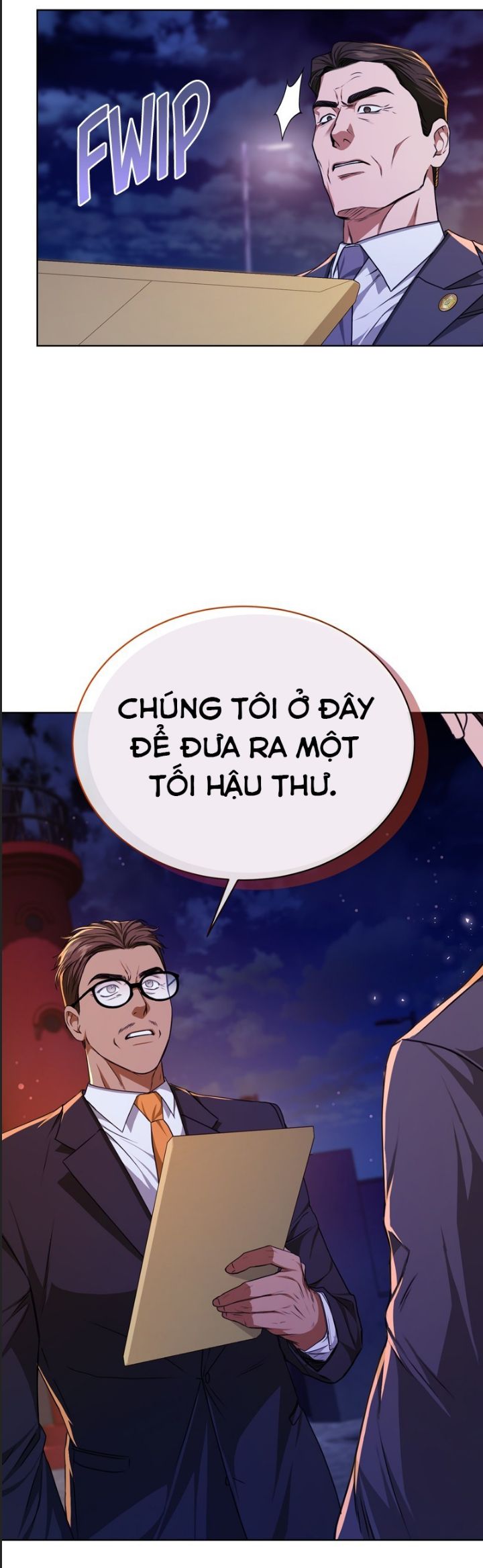 Thuế Trừng Giả Chapter 56 - Trang 2