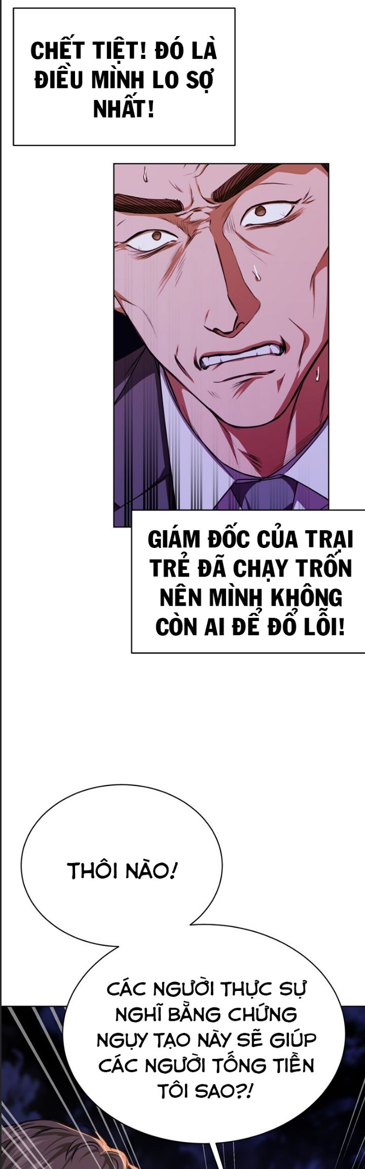 Thuế Trừng Giả Chapter 56 - Trang 2