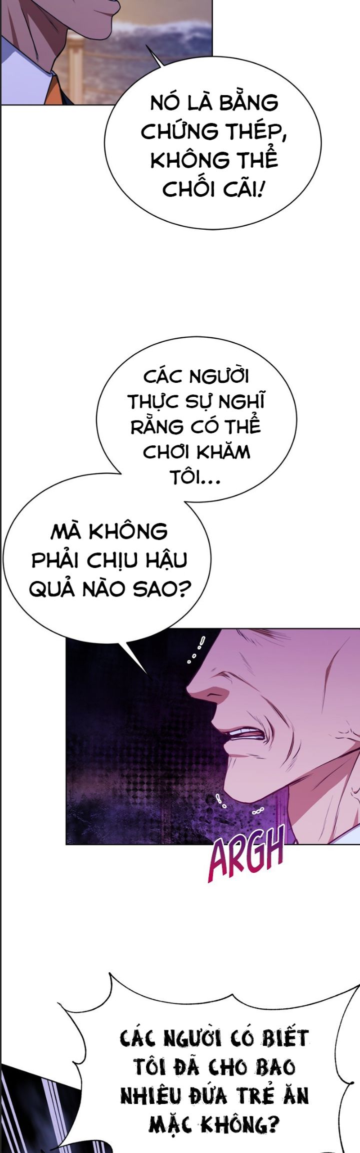 Thuế Trừng Giả Chapter 56 - Trang 2