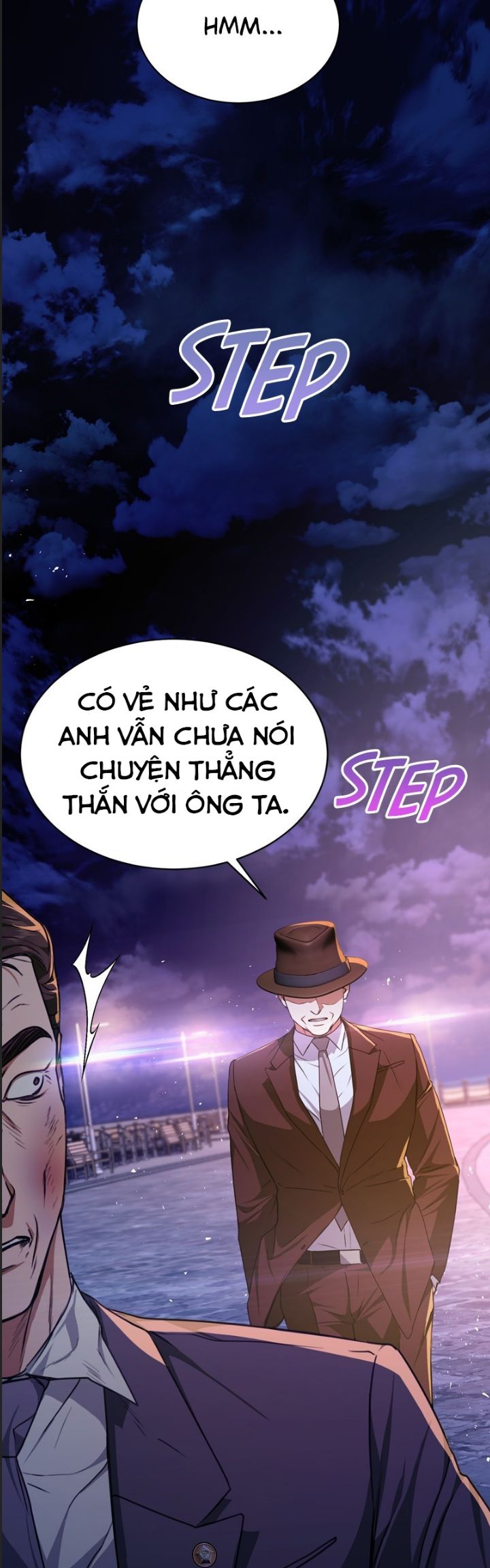 Thuế Trừng Giả Chapter 56 - Trang 2