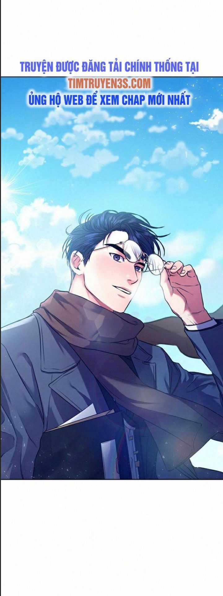 Thuế Trừng Giả Chapter 6 - Trang 2