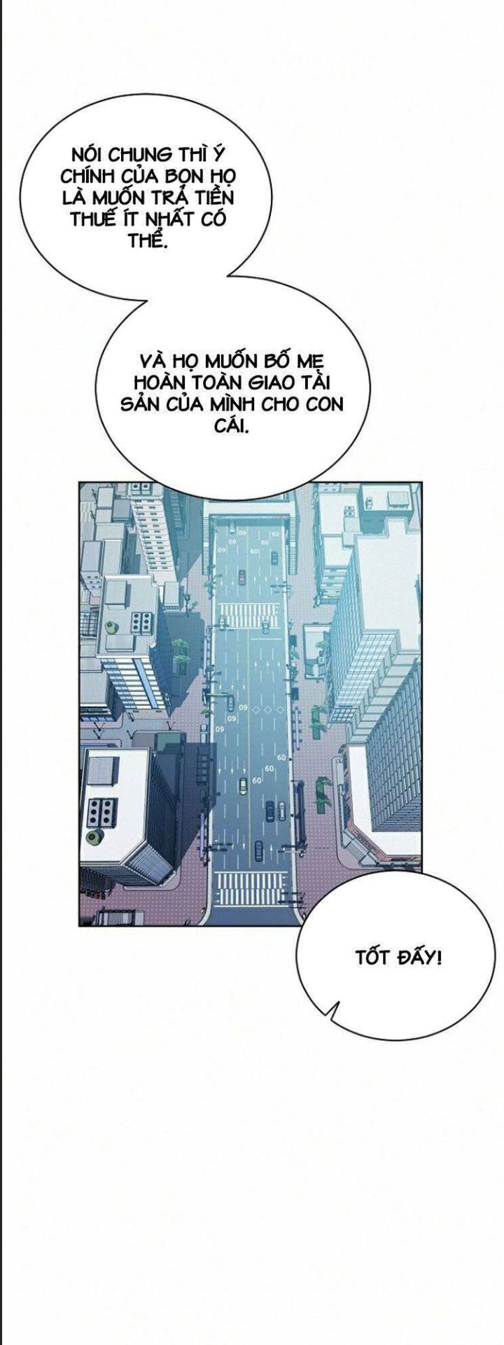 Thuế Trừng Giả Chapter 6 - Trang 2