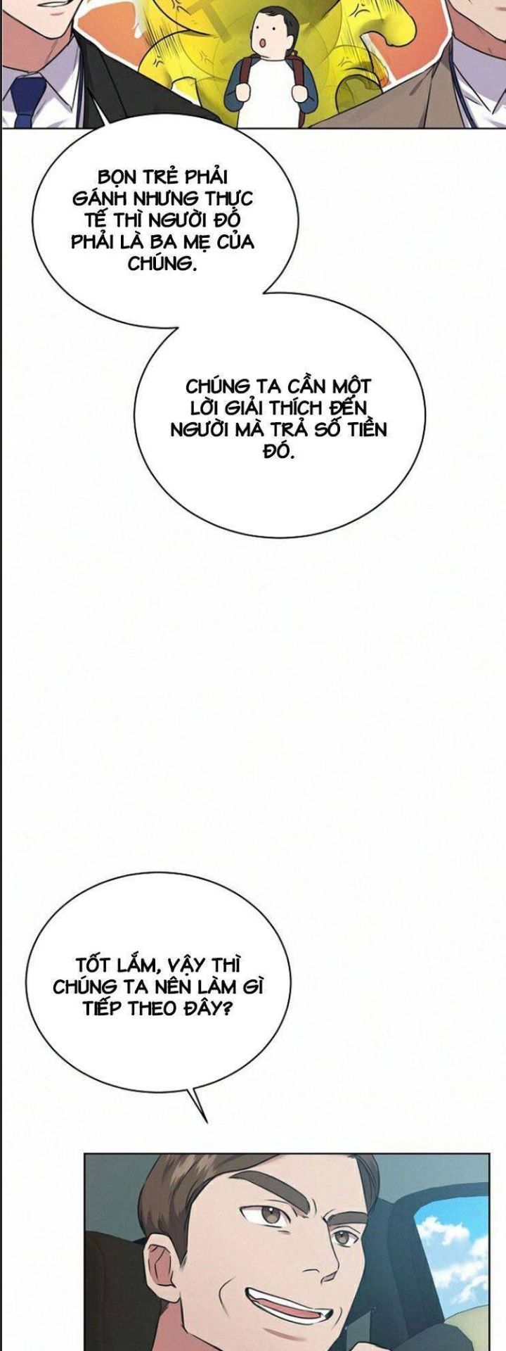 Thuế Trừng Giả Chapter 6 - Trang 2