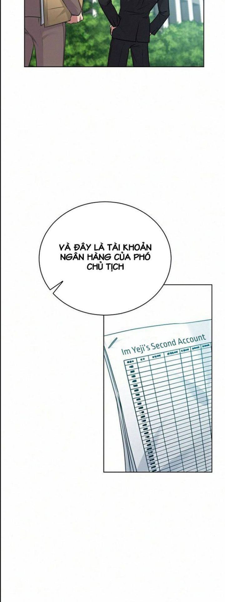 Thuế Trừng Giả Chapter 6 - Trang 2