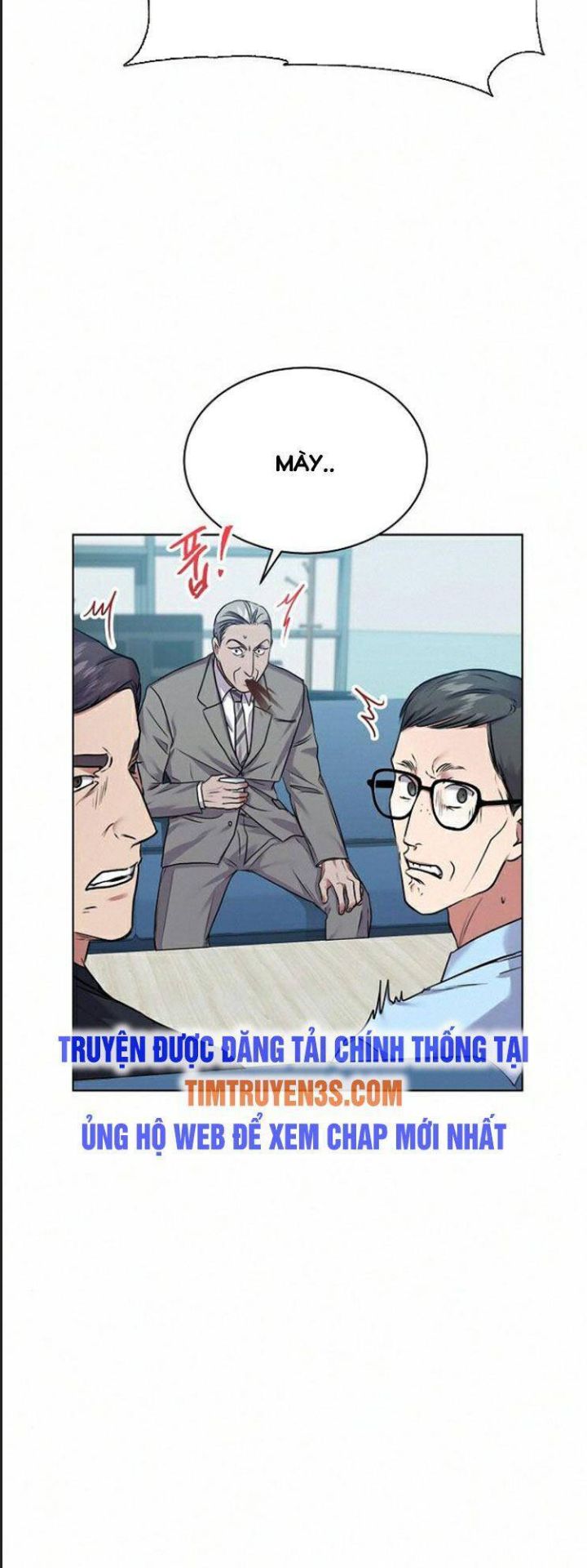 Thuế Trừng Giả Chapter 6 - Trang 2