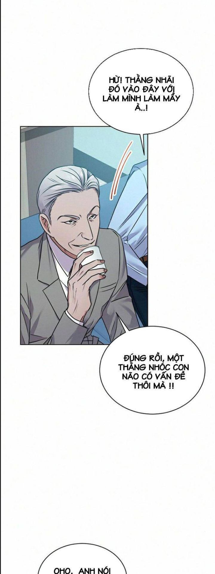 Thuế Trừng Giả Chapter 6 - Trang 2