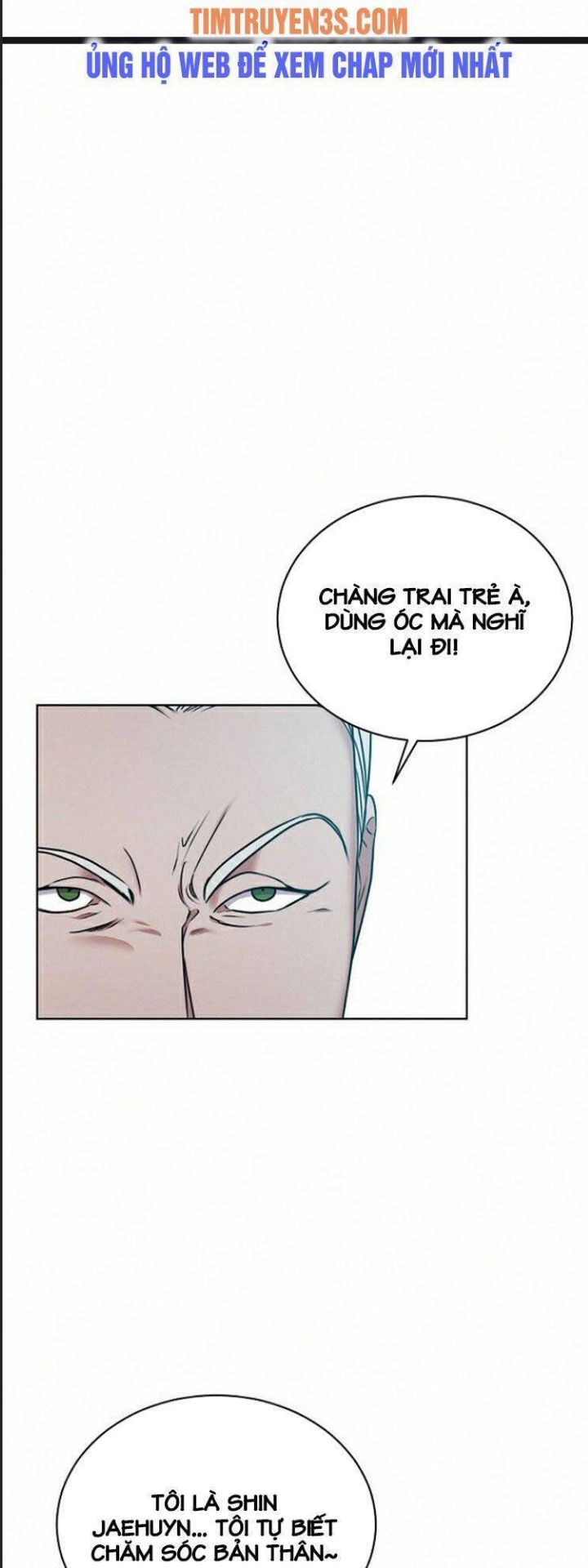 Thuế Trừng Giả Chapter 6 - Trang 2