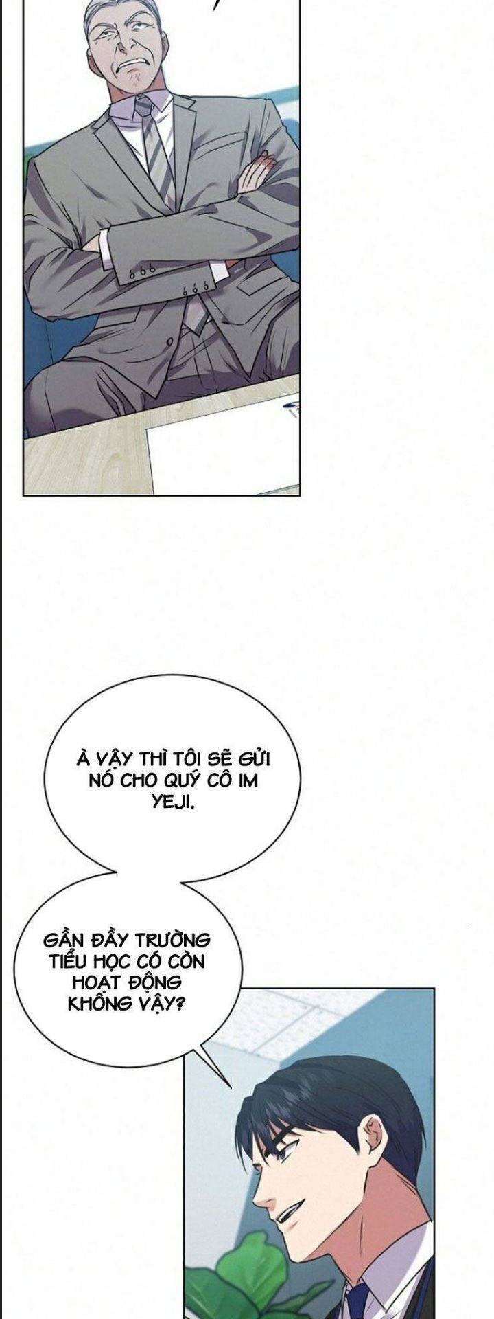 Thuế Trừng Giả Chapter 6 - Trang 2