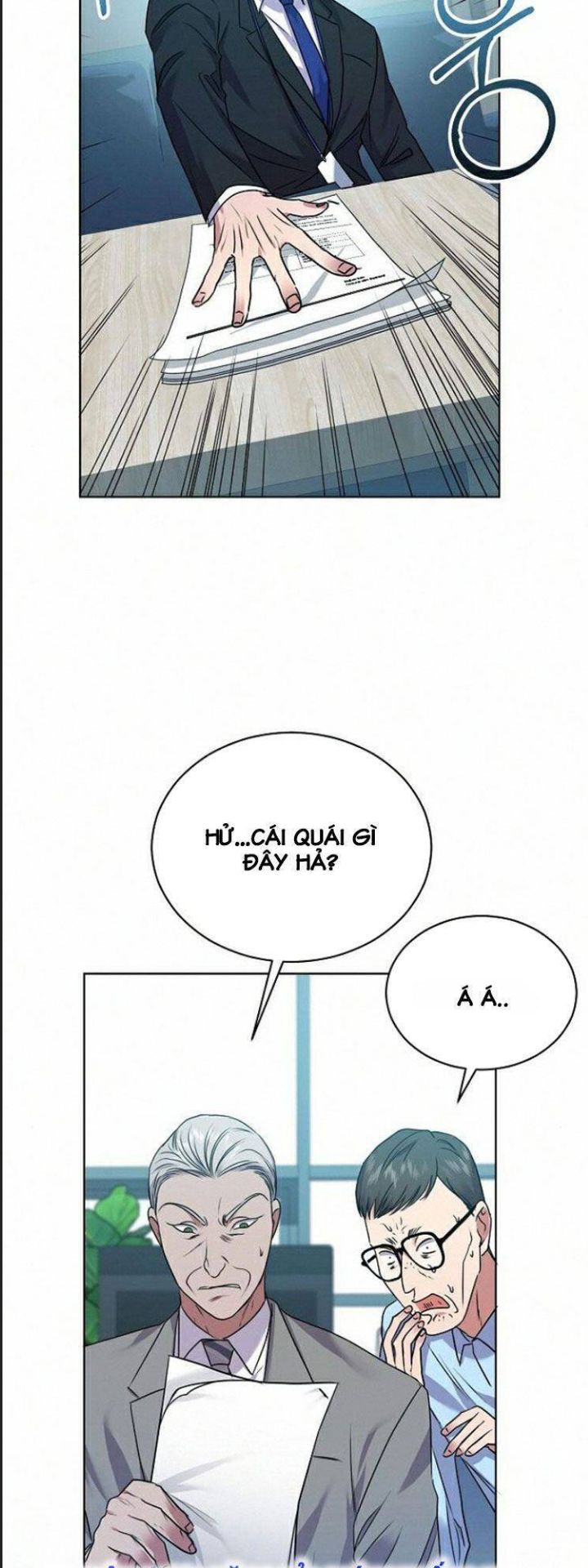 Thuế Trừng Giả Chapter 6 - Trang 2