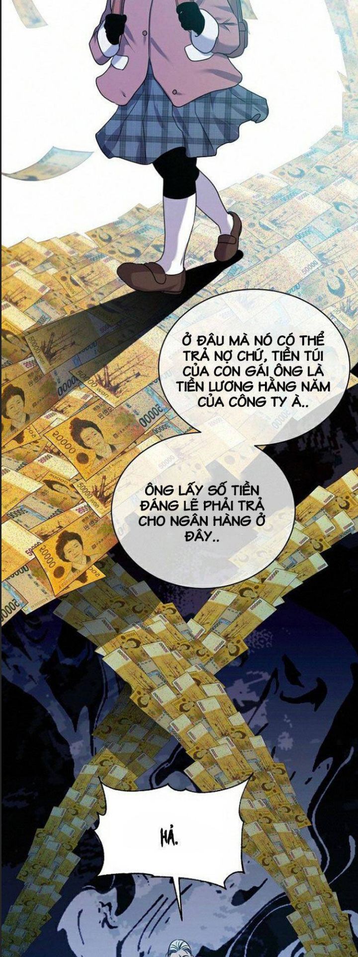 Thuế Trừng Giả Chapter 6 - Trang 2