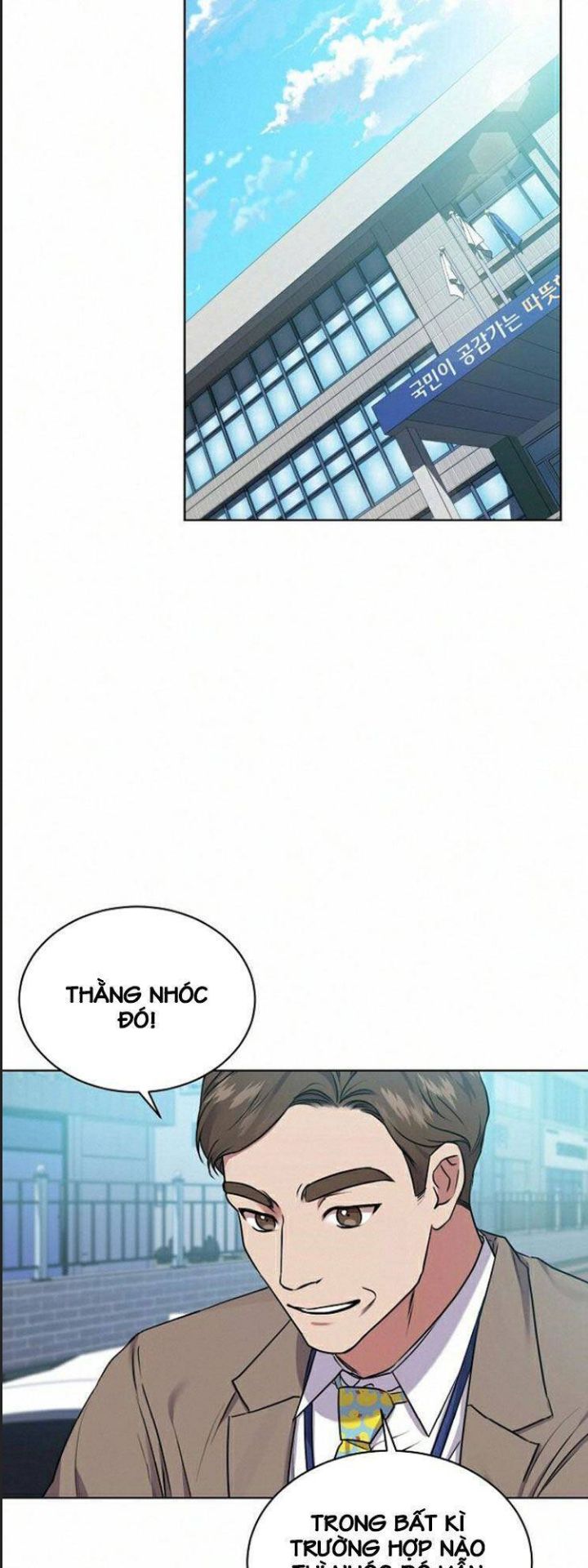 Thuế Trừng Giả Chapter 6 - Trang 2