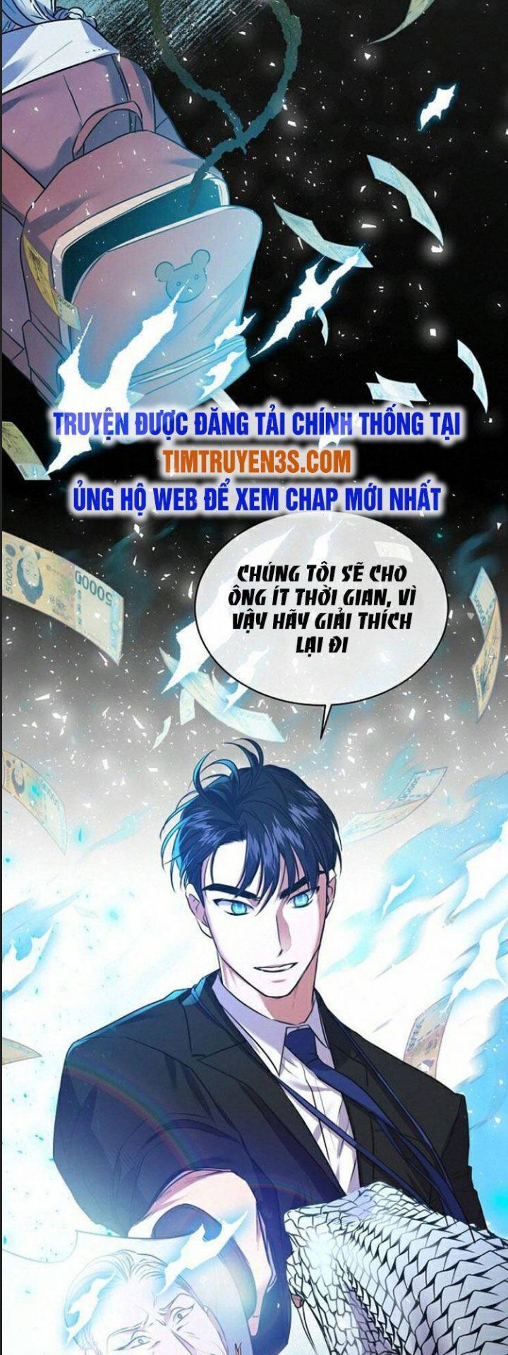 Thuế Trừng Giả Chapter 6 - Trang 2