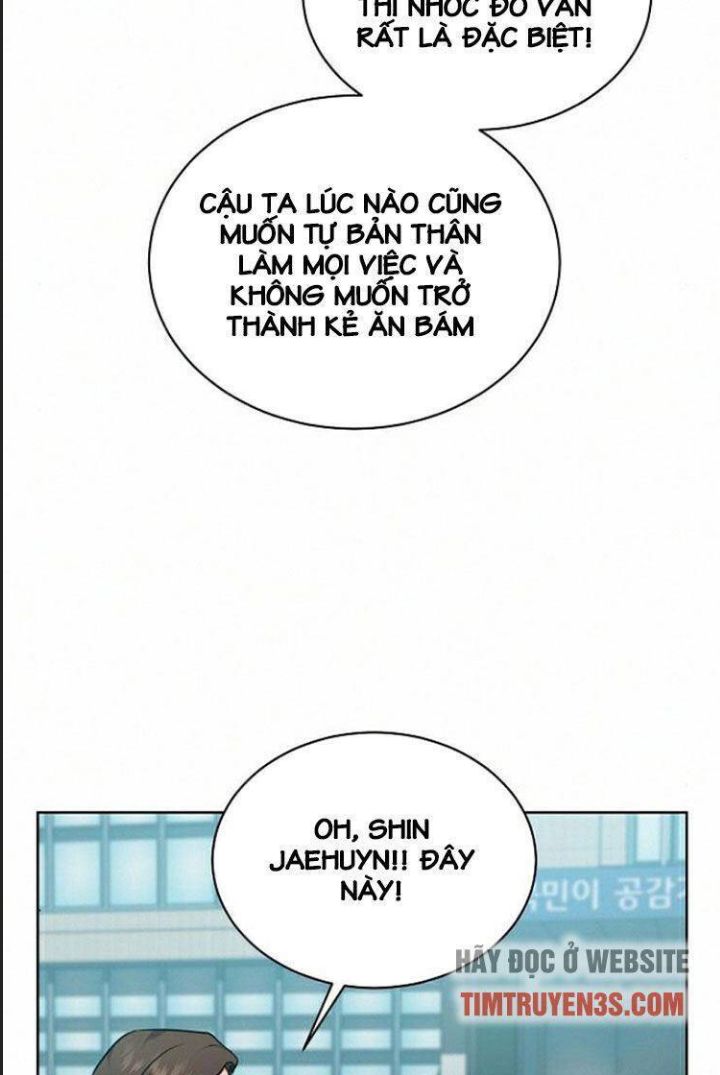 Thuế Trừng Giả Chapter 6 - Trang 2