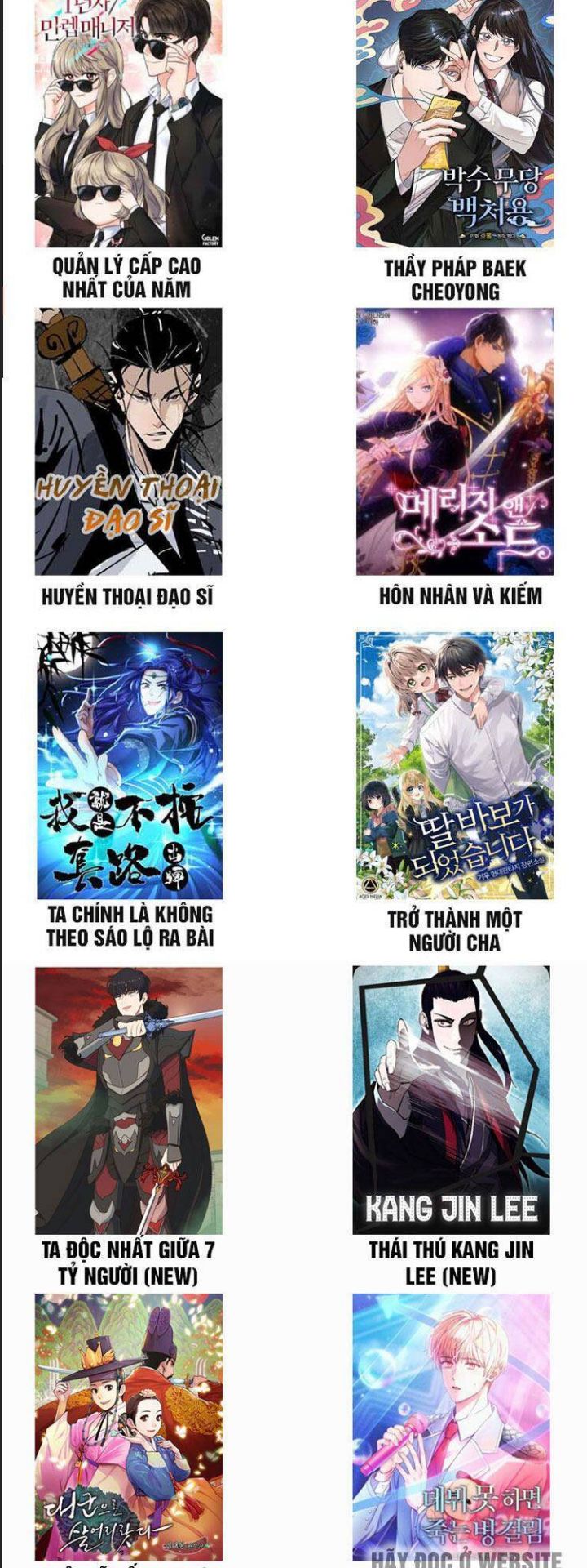 Thuế Trừng Giả Chapter 6 - Trang 2