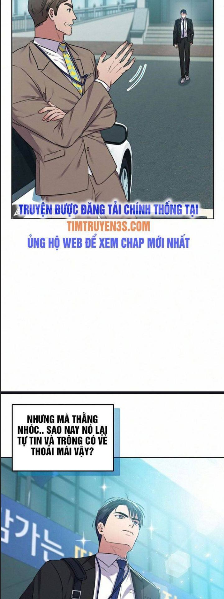 Thuế Trừng Giả Chapter 6 - Trang 2