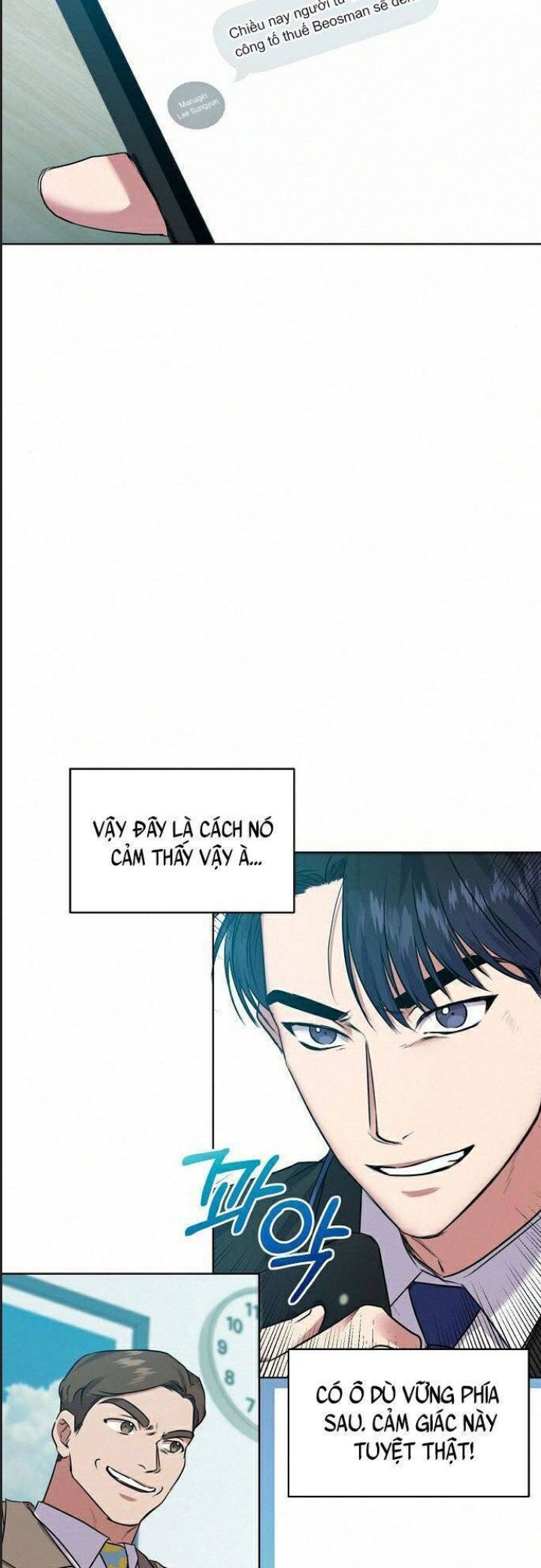 Thuế Trừng Giả Chapter 7 - Trang 2