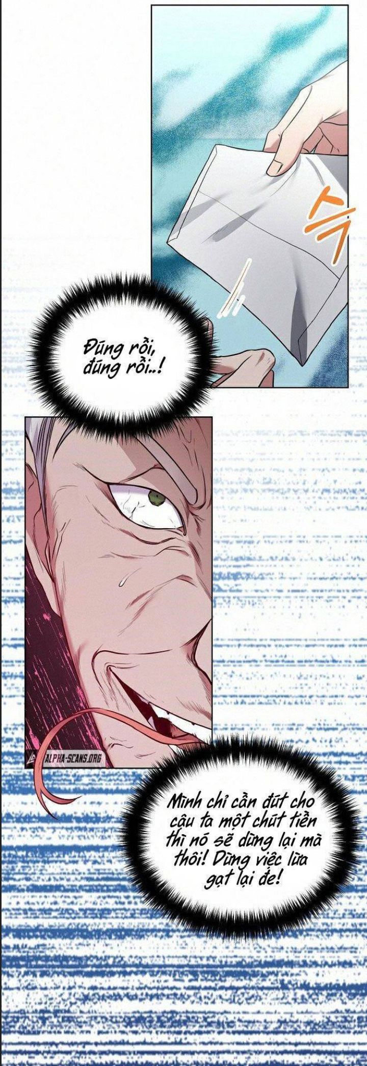 Thuế Trừng Giả Chapter 7 - Trang 2