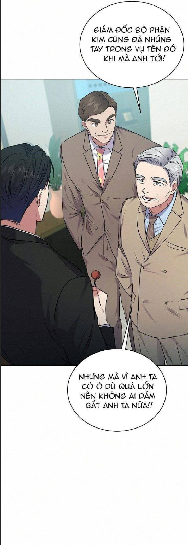 Thuế Trừng Giả Chapter 7 - Trang 2