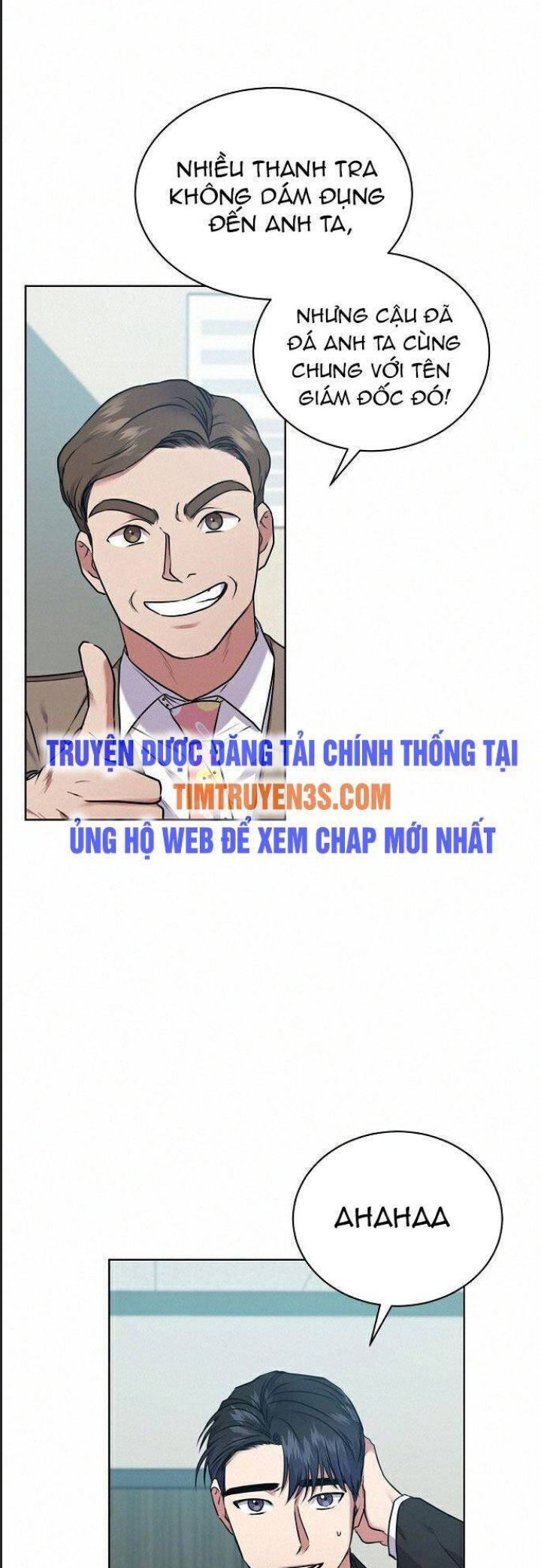 Thuế Trừng Giả Chapter 7 - Trang 2