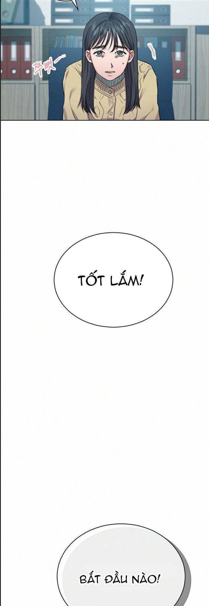 Thuế Trừng Giả Chapter 7 - Trang 2