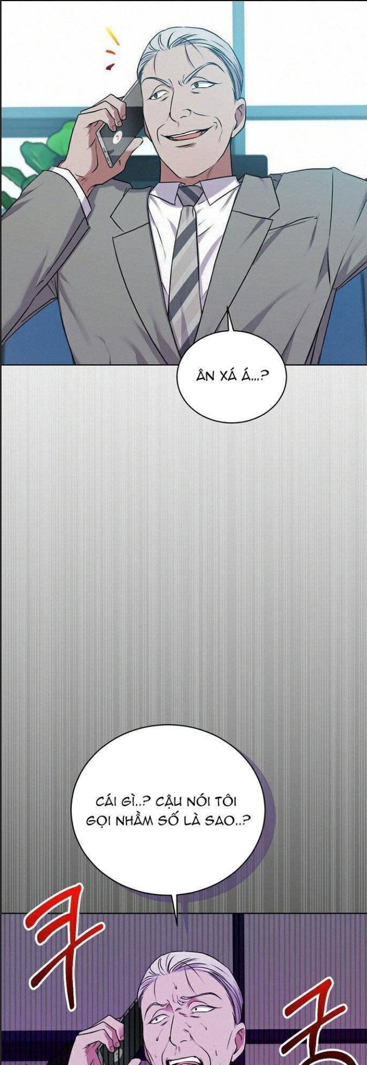 Thuế Trừng Giả Chapter 7 - Trang 2
