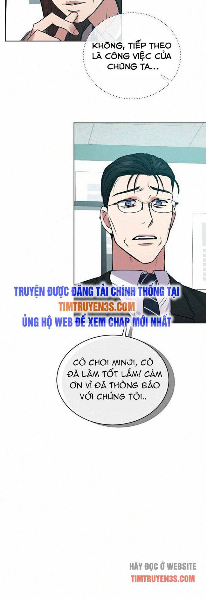Thuế Trừng Giả Chapter 8 - Trang 2