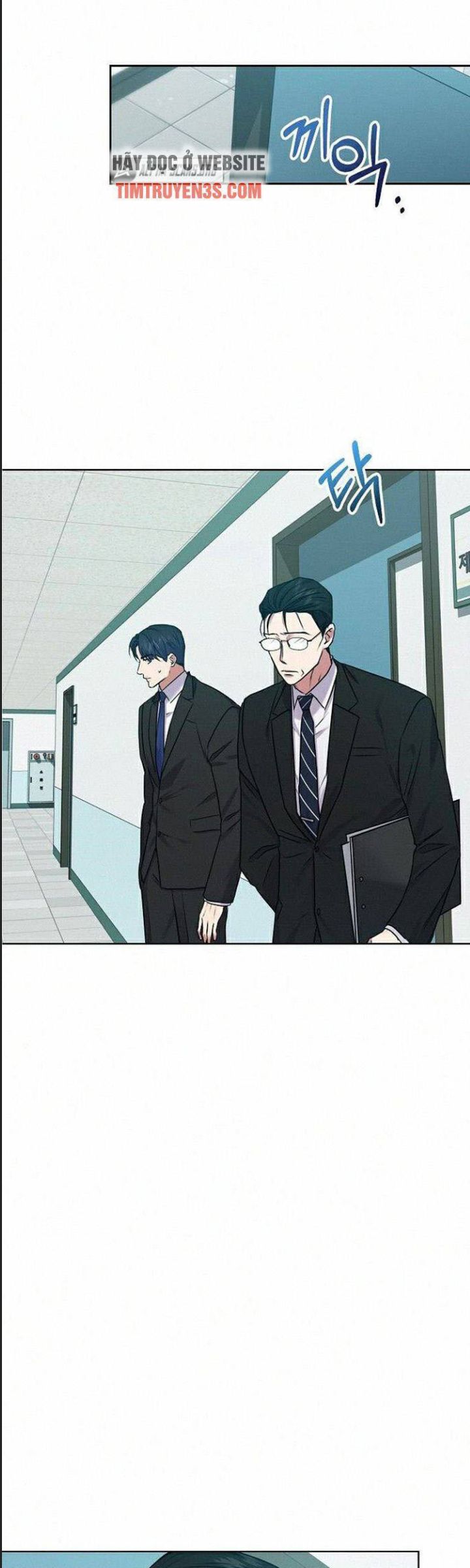 Thuế Trừng Giả Chapter 8 - Trang 2
