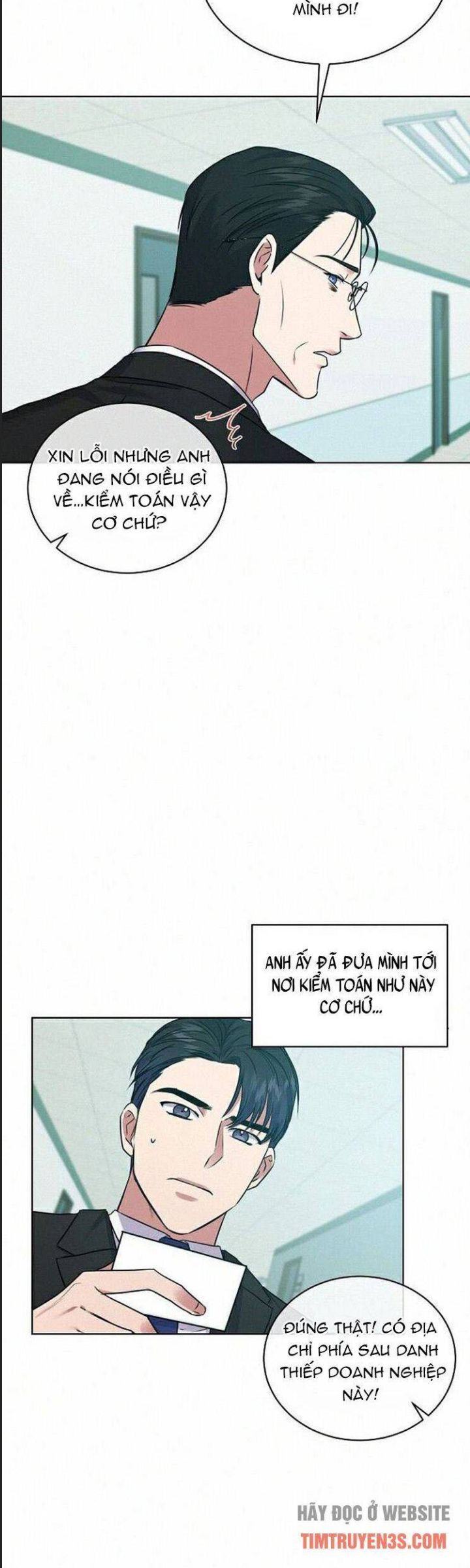 Thuế Trừng Giả Chapter 8 - Trang 2