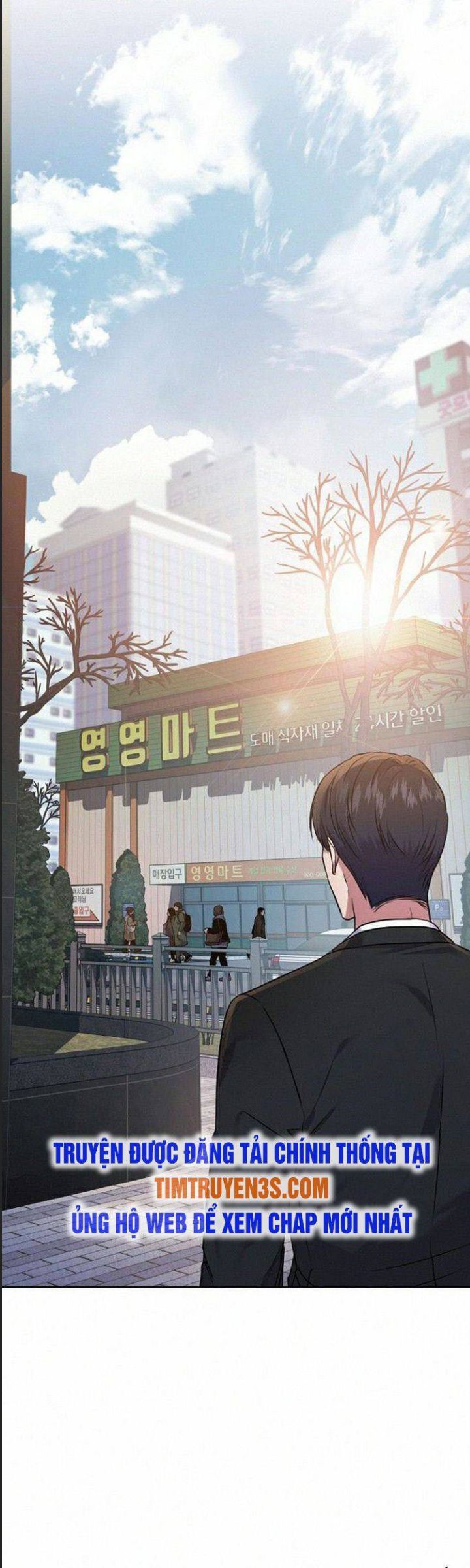 Thuế Trừng Giả Chapter 8 - Trang 2