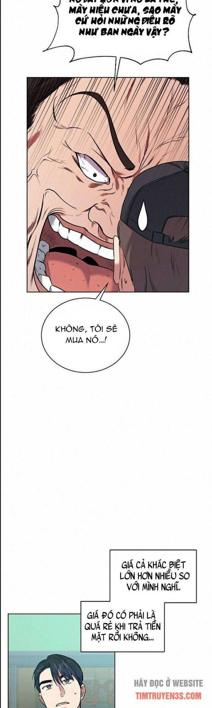 Thuế Trừng Giả Chapter 8 - Trang 2