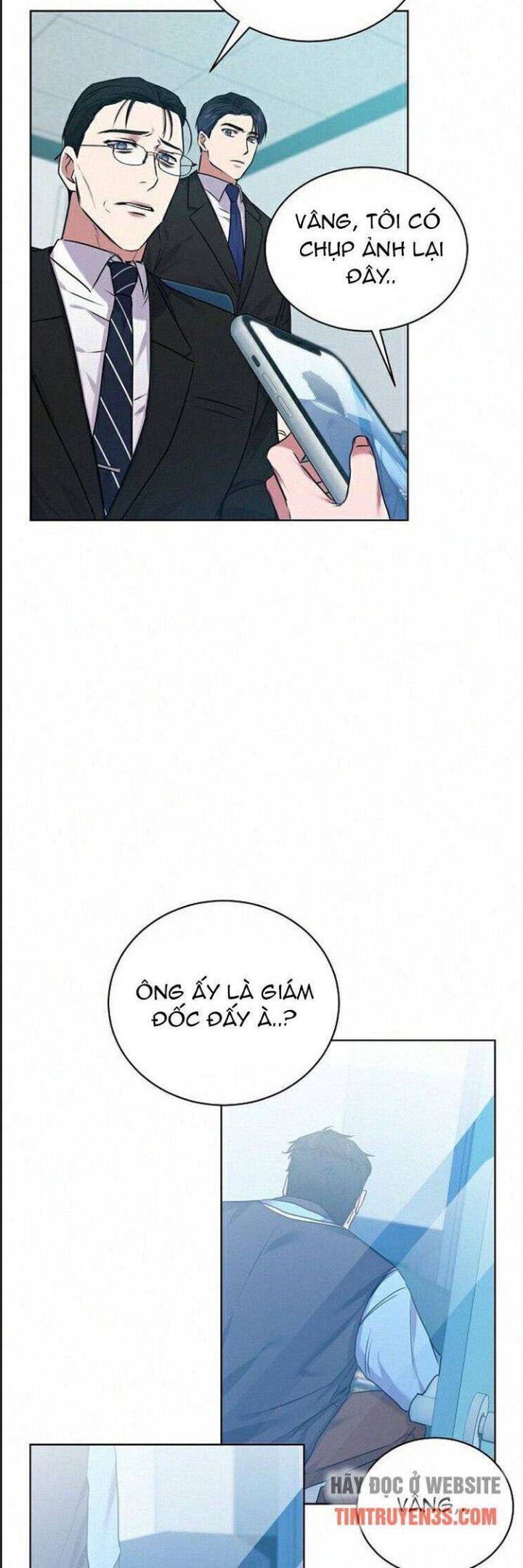 Thuế Trừng Giả Chapter 8 - Trang 2